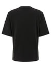 Moncler Genius T-shirt Moncler X Edward Enninful