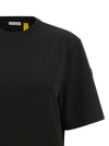 Moncler Genius T-shirt Moncler X Edward Enninful