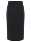 Moncler Genius Moncler X Edward Enninful Skirt