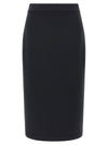 Moncler Genius Moncler X Edward Enninful Skirt