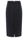 Moncler Genius Moncler X Edward Enninful Skirt