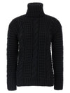 Moncler Genius Moncler X Edward Enninful Tricot Turtleneck Sweater