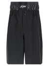 Moncler Genius Bermuda Moncler X A$ap Rocky