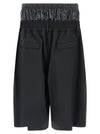 Moncler Genius Bermuda Moncler X A$ap Rocky