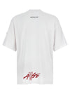 Moncler Genius T-shirt Moncler X A$ap Rocky