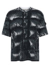 Moncler Genius T-shirt Moncler X A$ap Rocky
