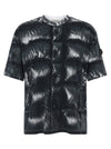 Moncler Genius T-shirt Moncler X A$ap Rocky