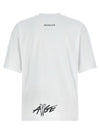 Moncler Genius T-shirt Moncler X A$ap Rocky