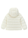 Moncler Enfant Bady Down Jacket