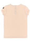 Moncler Enfant Printed T-shirt