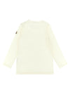 Moncler Enfant Pocket T-shirt