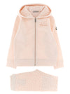 Moncler Enfant Complete Hoodie + Leggings
