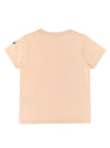 Moncler Enfant Logo Print T-shirt