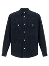 Stone Island Corduroy Shirt