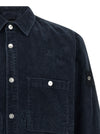 Stone Island Corduroy Shirt
