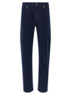 Stone Island Corduroy Pants