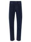 Stone Island Corduroy Pants