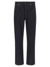 Stone Island Indigo Denim-rinsed Jeans