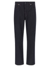 Stone Island Indigo Denim-rinsed Jeans