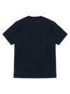 Stone Island Junior Logo Patch T-shirt