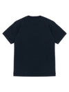 Stone Island Junior Logo Patch T-shirt