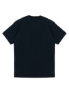 Stone Island Junior Logo Patch T-shirt