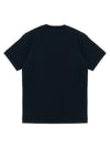 Stone Island Junior Logo Patch T-shirt