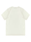 Stone Island Junior Logo Patch T-shirt