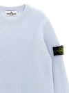 Stone Island Junior Ribbed Sweater