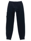 Stone Island Junior Cargo Joggers