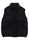 Stone Island Junior Padded Vest