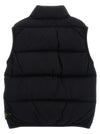 Stone Island Junior Padded Vest