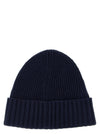 Stone Island Junior Logo Patch Beanie