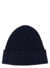 Stone Island Junior Logo Patch Beanie
