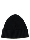 Stone Island Junior Logo Patch Beanie