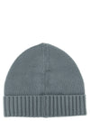 Stone Island Junior Logo Patch Beanie