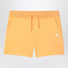 K-Way Soleil Yellow Ochre Shorts