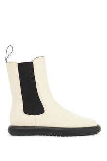  CAMPER chelsea wave ankle boots