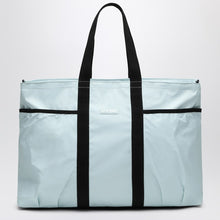  K-Way Saint Malo beach bag light blue