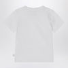 K-Way White Pete Octopus t-shirt