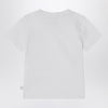 K-Way White Pete Octopus t-shirt