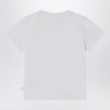 K-Way White Pete Dolphin t-shirt