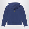 K-Way Haycel Blue Hoodie