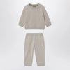 K-Way Baptistelle sweatshirt and Mickette trousers set