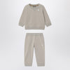 K-Way Baptistelle sweatshirt and Mickette trousers set