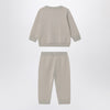 K-Way Baptistelle sweatshirt and Mickette trousers set