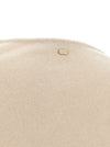 Agnona Asymmetrical Mesh