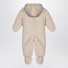 K-Way Snotty Ã&copy;cru nylon overalls