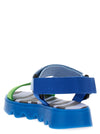 Kenzo Kids Logo Band Sandals