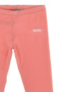 Kenzo Kids Logo Print Leggings